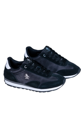 Tenis Hombre Penguin Fonte